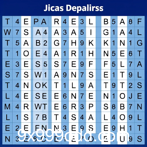 Melhore seu Jogo com Dicas de Palavras no 9x999