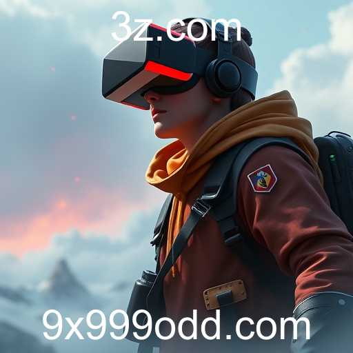 Evolução e Tendências do Mundo dos Jogos com 9x999