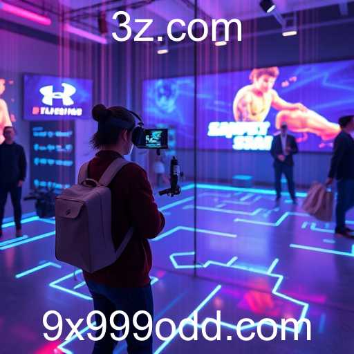 A Evolução dos Jogos em 2025: Uma Nova Fronteira Digital