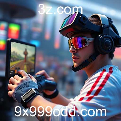 O Crescimento Explosivo do Mercado de Jogos em 2025