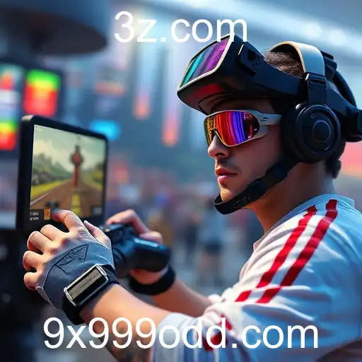 O Crescimento Explosivo do Mercado de Jogos em 2025