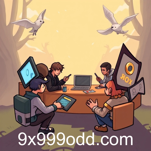 9x999
