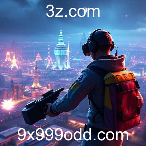 Revolução dos Jogos: Um Olhar sobre o Futuro Interativo