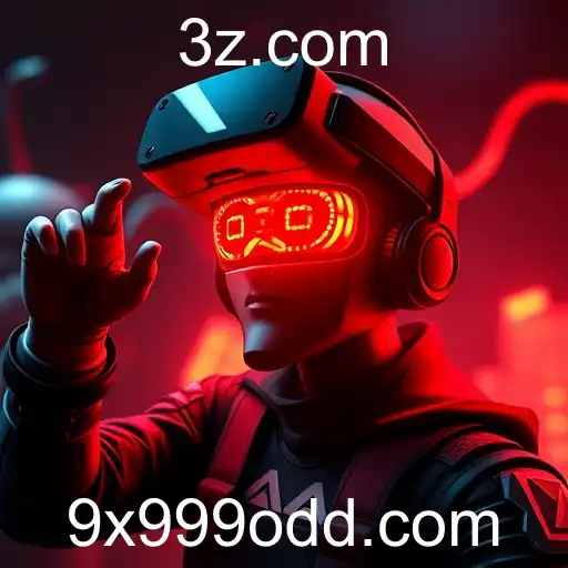 A Revolução dos Jogos em 2025