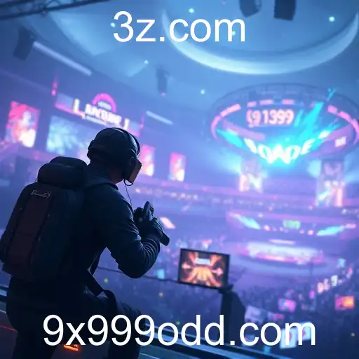 Inovação e Tendências no Mundo dos Jogos Online