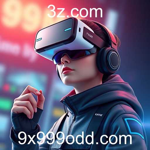 Explorando o Mundo dos Games com 9x999