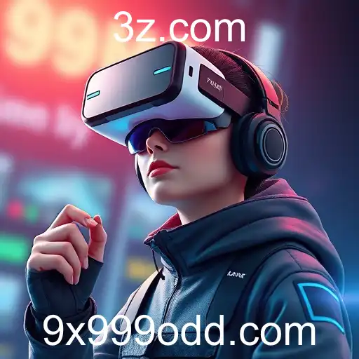 Explorando o Mundo dos Games com 9x999