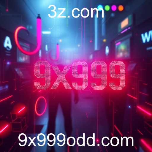 A Revolução dos Games com 9x999 e o Futuro dos eSports