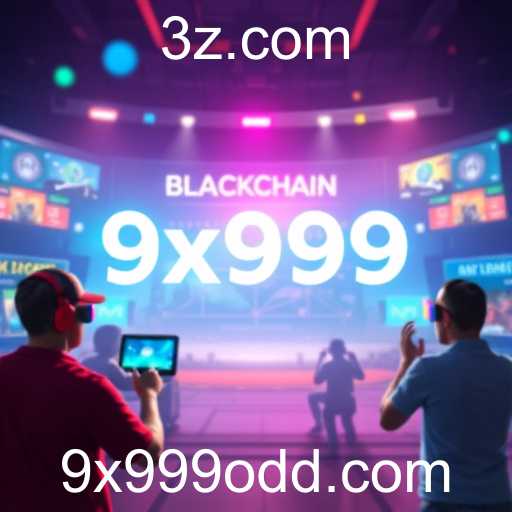 Tendências do Mundo dos Jogos em 2025