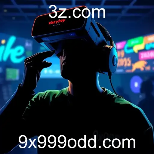 Tendências Emergentes no Mercado de Jogos em 2025