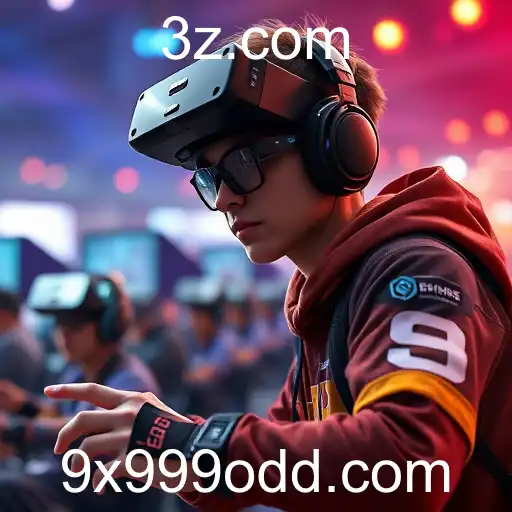 Tendências e Novidades no Mundo dos Jogos em 2025