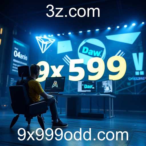 Tendências e Dinâmicas no Mundo dos Jogos e o Impacto da IA