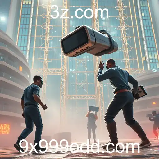 O Crescimento Imparável dos Jogos Online no Brasil