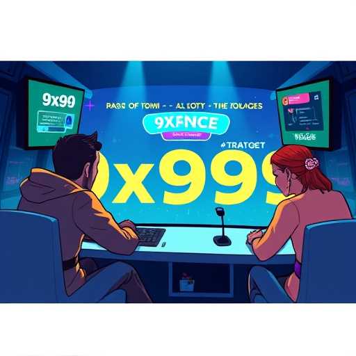 Explorando o Impacto dos Jogos em 2025