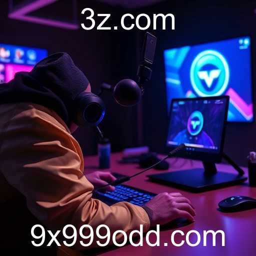 O Impacto do Crescimento dos Jogos Online no Brasil