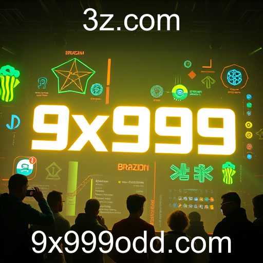 A Influência de '9x999' no Panorama dos Jogos em 2025