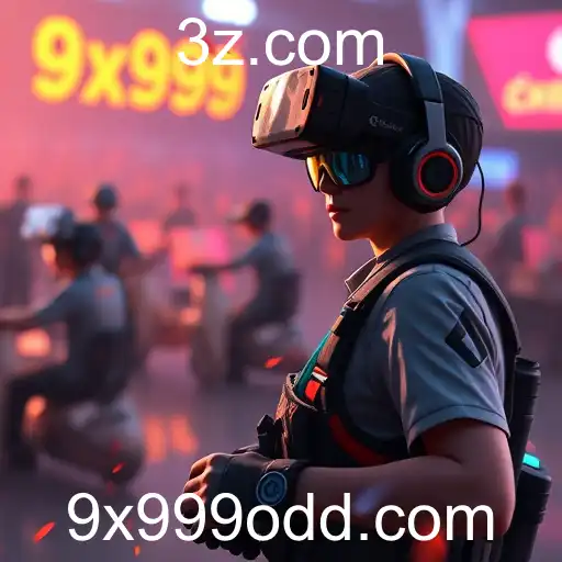 Revolução Digital nos Jogos com Inovações de 2025