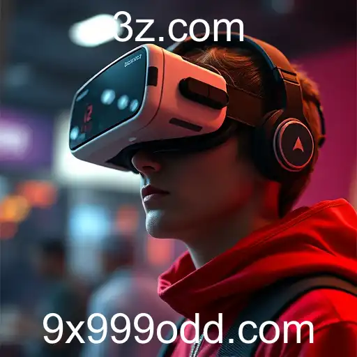 Revolução no Mundo dos Jogos com Lançamento de IA Imersiva