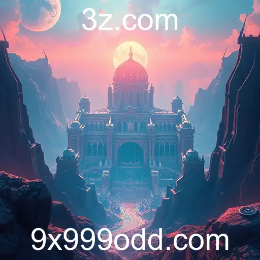 A Nova Era dos Jogos Multidimensionais