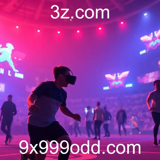 Revolução nos Jogos Multijogador em 2025