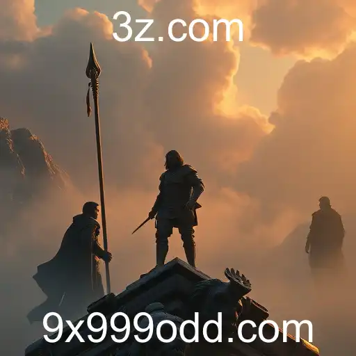 Revolução dos Jogos com 9x999: Uma Nova Era de Entretenimento Interativo