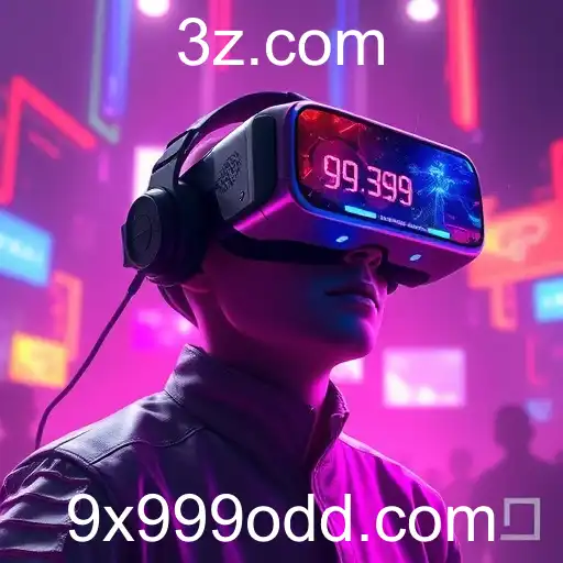 Revolução no Mundo dos Jogos com o Enigmático 9x999