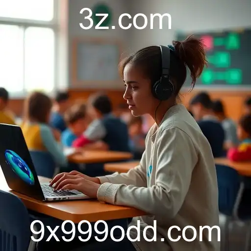 Transformações Tecnológicas e Impactos na Educação