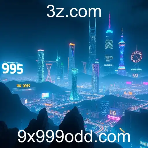 Tendências em Jogos de Aposta para 2025