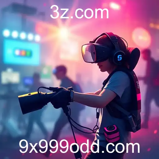 O Impacto dos Jogos Online na Nova Era Digital