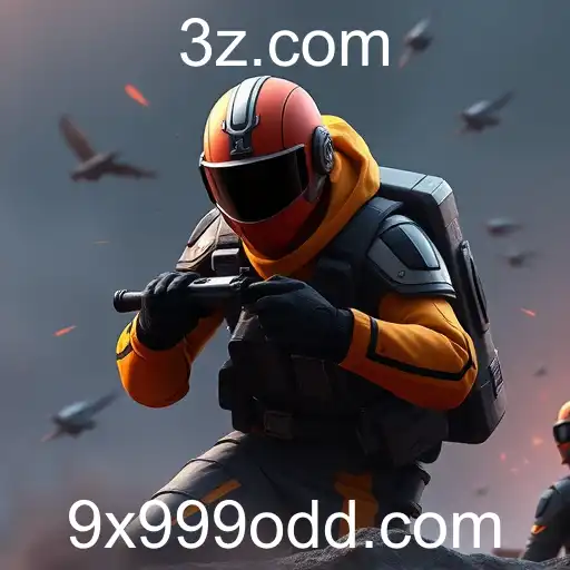 Revolução dos Jogos: A Nova Era de Imersão