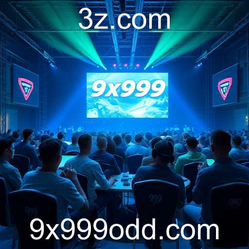 Revolução no Mundo dos Jogos com Iniciativas Sustentáveis