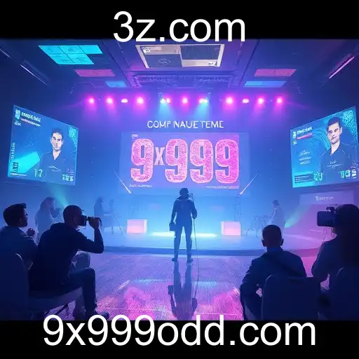 Ascensão dos E-Sports e o Mercado Brasileiro