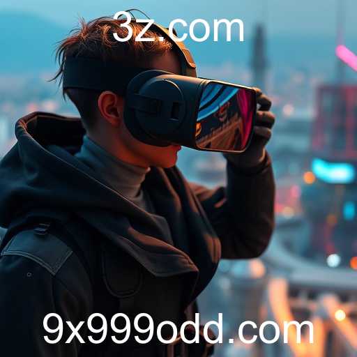 Tecnologia Revoluciona Mercado em 2025