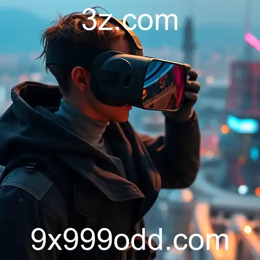 Tecnologia Revoluciona Mercado em 2025