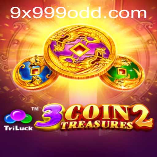 The Exciting World of 3CoinTreasures2: An In-Depth Exploration