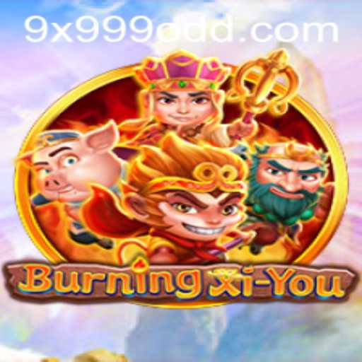 Exploring the World of BurningXiYou: A Game of Mythical Adventure and Strategy