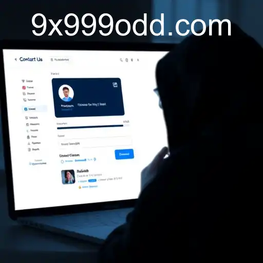 Navigating the Realm of Contact Us: Understanding 9x999