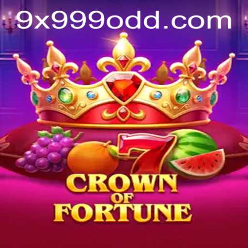 Crown of Fortune: A Deep Dive into the Exciting World of 'CrownofFortune' with the Intriguing Strategy '9x999'
