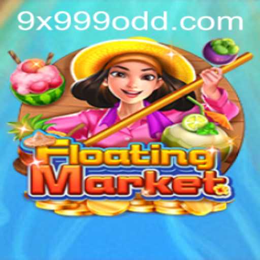FloatingMarket: Navigating the Mystical Waters of 9x999