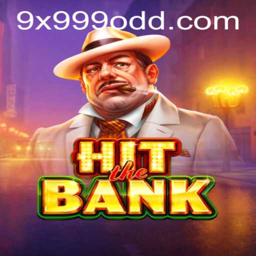HitTheBank: A Thrilling Excursion into the World of Strategy and Luck