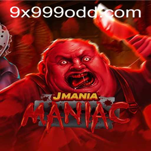 JManiaManiac: The Thrilling New Adventure with a Twist of 9x999 Challenge