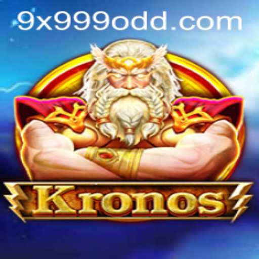 Enter the Realm of Kronos: Unveiling the Secrets of Strategy and Survival in the 9x999 Universe