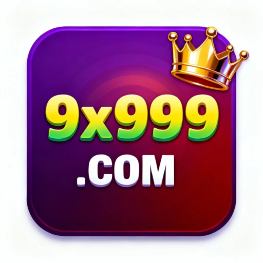 9x999 logo